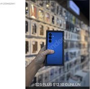 Resim Samsung S25 Plus İkinci El TR | 512 GB 12 GB | Mavi İkinci El S25 Plus 512 GB 26.06.2027 kadar garantili
