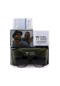 Resim Toms Teddy Tt6021c404m Erkek Güneş Gözlüğü 