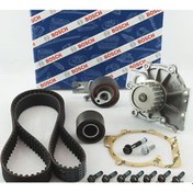 Resim Volvo V60 D3 2.0 2010-2011 Bosch Devirdaimli Triger 