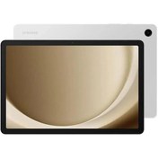 Resim Samsung Tab A9+ Wi-Fi SM-X210 11" |256 GB 8 GB Gümüş 