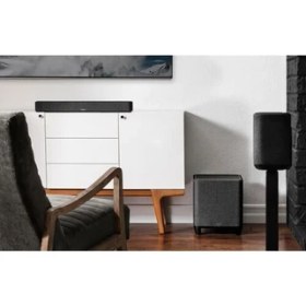 Resim Denon Home 550 | Home Sub Soundbar Sistem 