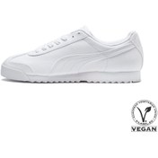 Resim Puma Roma Basic 353572-11 Erkek Spor Ayakkabı 