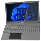 Resim TECHNOPC 15.6\ TA15-BR5 350824F RYZEN 5 3500U-16GB RAM-512GB NVME-FDOS 