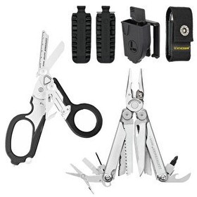 Resim Leatherman Raptor Rescue Wave Plus Hazırlık Seti 