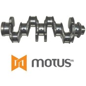 Resim Krank Mili Navara 12-15 (EURO 5) 