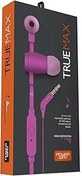 Resim PowerWay TRUEMAX KULAKLIK (PEMBE) 