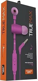 Resim PowerWay TRUEMAX KULAKLIK (PEMBE) 