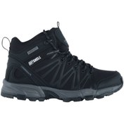 Resim Lumberjack Shell Kadın Siyah Outdoor Bot (101164495) 
