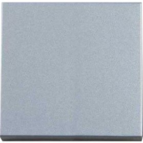 Resim Viko Novella Gümüş Anahtar Kapak 