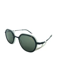 Resim Us Polo Assn. Mod.0288 C.02 Unisex Güneş Gözlüğü Şeffaf 