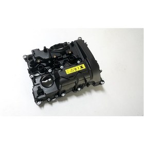 Resim Bmw 3 Serisi F30 F31 Lci 15-18 318i B38 Motor Külbütör Kapağı 