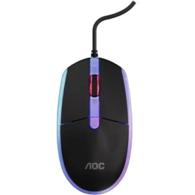 Resim Aoc Gm150b-la Kablolu Gaming Mouse Diğer 