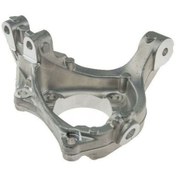 Resim Chevrolet Captiva Aks Taşıyıcı Arka Sağ 