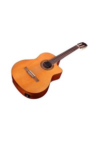 Resim Cordoba C5-Ce Elektro Klasik Gitar 