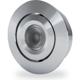 Resim Somled 1W 3000K 90LM Sıva Altı LED Armatür Sarı Işık 