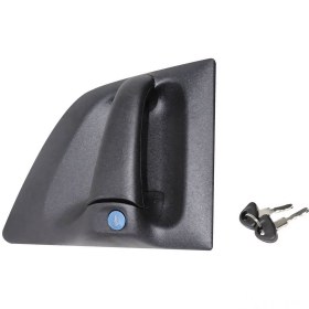 Resim Kapı Açma Kolu P-G-R Seri Dış Sol - 1423017 