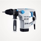 Resim Mac Allister 1250 Watt Kırıcı Delici Hilti 