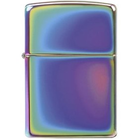 Resim Zippo Çakmak Spectrum 151-000724 