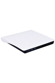 Resim Alfais 5260 Usb 3.0 Sata 12.7mm Dvd Rw Writer Ssd External Harici Caddy Kutu 