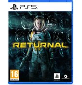 Resim Returnal Playstation 5 Playstation Plus 