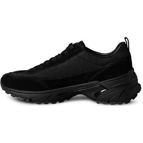 Resim Calvin Klein Erkek Sneaker Ym0ym013780gj Siyah 