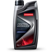 Resim CHAMPION Central Hydraulic Fluid Merkezi Hidrolik Sivisi 1L. 