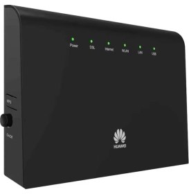 Resim Huawei Hg 633 Dual Bant 5ghz Vdsl2 Modem 