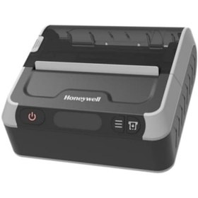 Resim Honeywell HW-MPD31D111PRT - MPD31D111 3" Termal Taşınabilir Mobil Fiş Yazıcı 