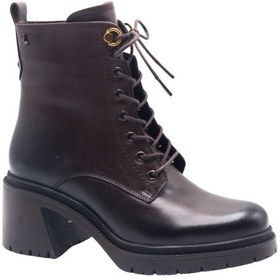 Resim Venüs Kadın Bot 2552502k Kahve 