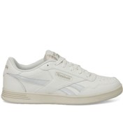 Resim Reebok COURT ADVANCE KIRIK BEYAZ Kadın Sneaker 