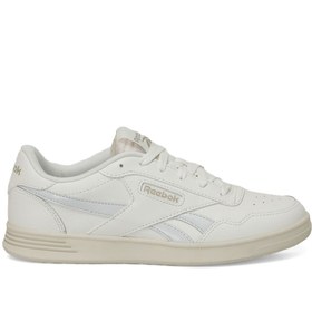 Resim Reebok COURT ADVANCE KIRIK BEYAZ Kadın Sneaker 