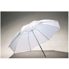 Resim Somita Hfs-07 36\'\' 91 Cm Soft (Transparan) Şemsiye 