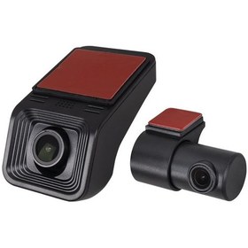 Resim For-x X-128dvr Ön Arka Kayıt Kamera Sistemi 4k 