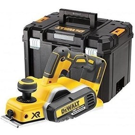 Resim Dewalt DCP580NT Aküsüz Planya Makinası 
