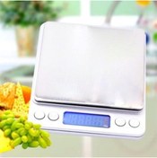 Resim Fırsatkolik BUFFER® Elektronik 3 kg Kapasiteli Dijital Hassas Kantar Mutfak Tartısı Terazi 