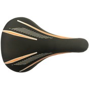 Resim Vona Yerli Bisiklet Selesi Wl-0a Bmx Bisiklet Koltuk 001 