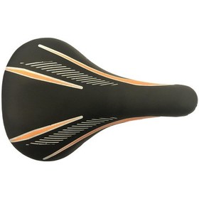 Resim Vona Yerli Bisiklet Selesi Wl-0a Bmx Bisiklet Koltuk 001 