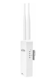 Resim Witek Wıtek Wı-lte117-o 300mbps 2.4ghz- 4g Lte Harici Access Point 