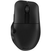 Resim ProArt MD300 Kablosuz Bluetooth Mouse Siyah 90XB04F0-BMU000 Asus