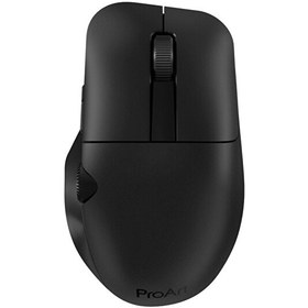 Resim ProArt MD300 Kablosuz Bluetooth Mouse Siyah 90XB04F0-BMU000 