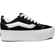 Resim Vans KNU STACK KADIN AYAKKABI VN000CP66BT1 