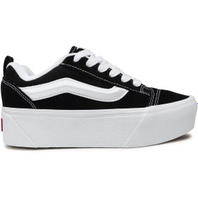 Resim Vans KNU STACK KADIN AYAKKABI VN000CP66BT1 