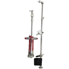 Resim Gdx BS-300 Plus Boom Stand Deve Boynu 