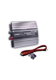 Resim Ortec Solar 12v 1200 Watt Modifiye Sinüs İnverter 