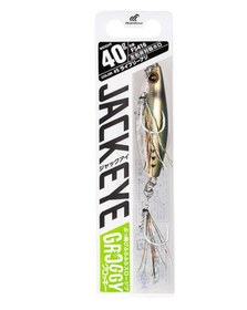 Resim Hayabusa FS 416 Jack Eye Groggy 20 gr Light Jig Suni Yem - 4 