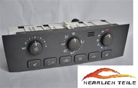 Resim KLİMA KONTROL PANELİ S40/V40 2001- 