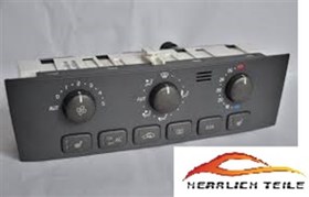 Resim KLİMA KONTROL PANELİ S40/V40 2001- 