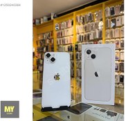 Resim Apple iPhone 13 İkinci El TR | 128 GB | Beyaz İkinci El İPHONE 13 128GB BAYRAMA ÖZEL İNDİRİMLİ PİL100
