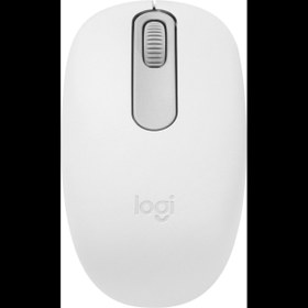 Resim Logıtech 910-007460, M196 Beyaz, Bluetooth, Kablosuz, 1000dpi, Optik, 3 Tuşlu, 12ay Pil Ömrü, Mouse 