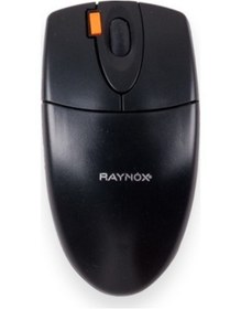 Resim RAYNOX Rx-601 800 Dpi Kablolu Usb Mouse 